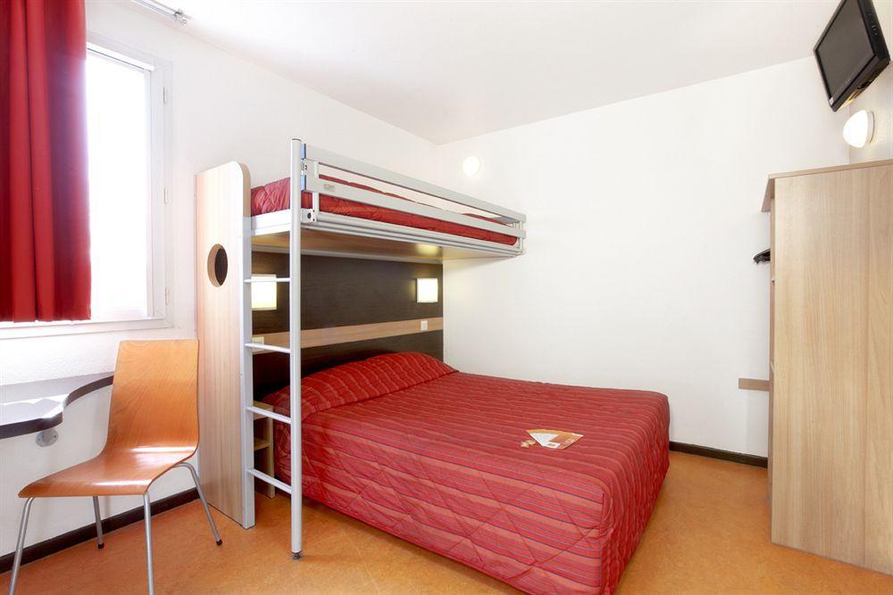 Premiere Classe Dunkerque Loon Plage Exterior photo