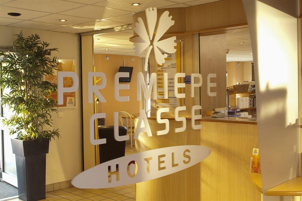 Premiere Classe Dunkerque Loon Plage Exterior photo