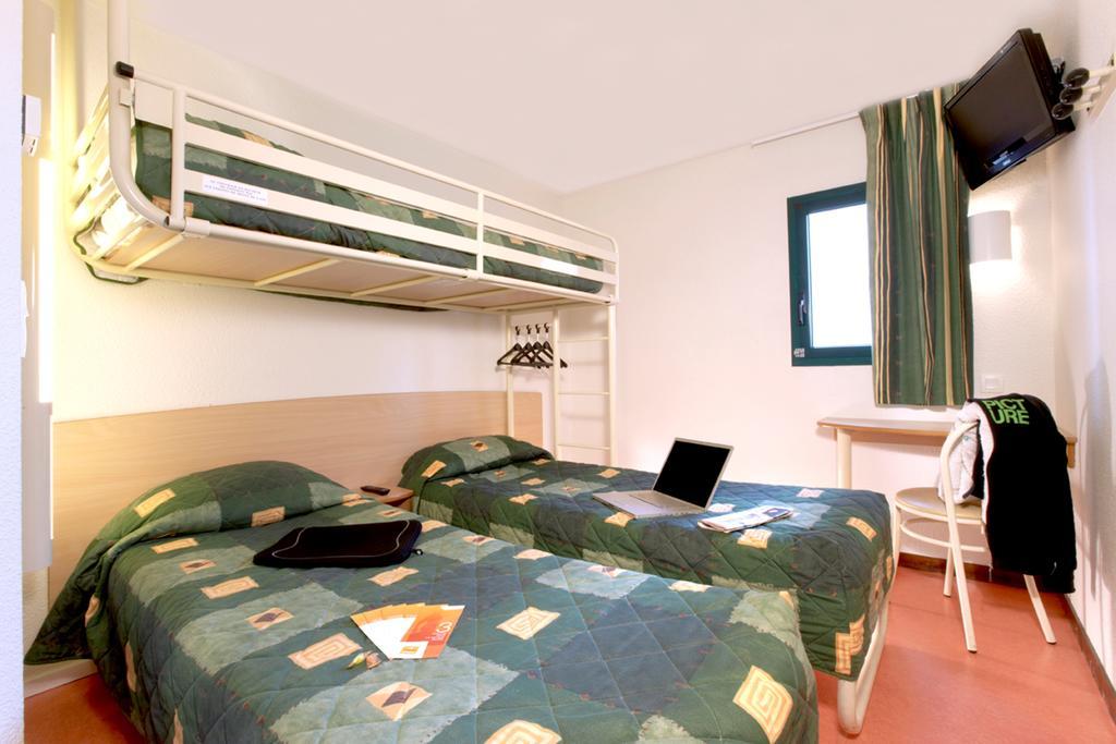 Premiere Classe Dunkerque Loon Plage Exterior photo