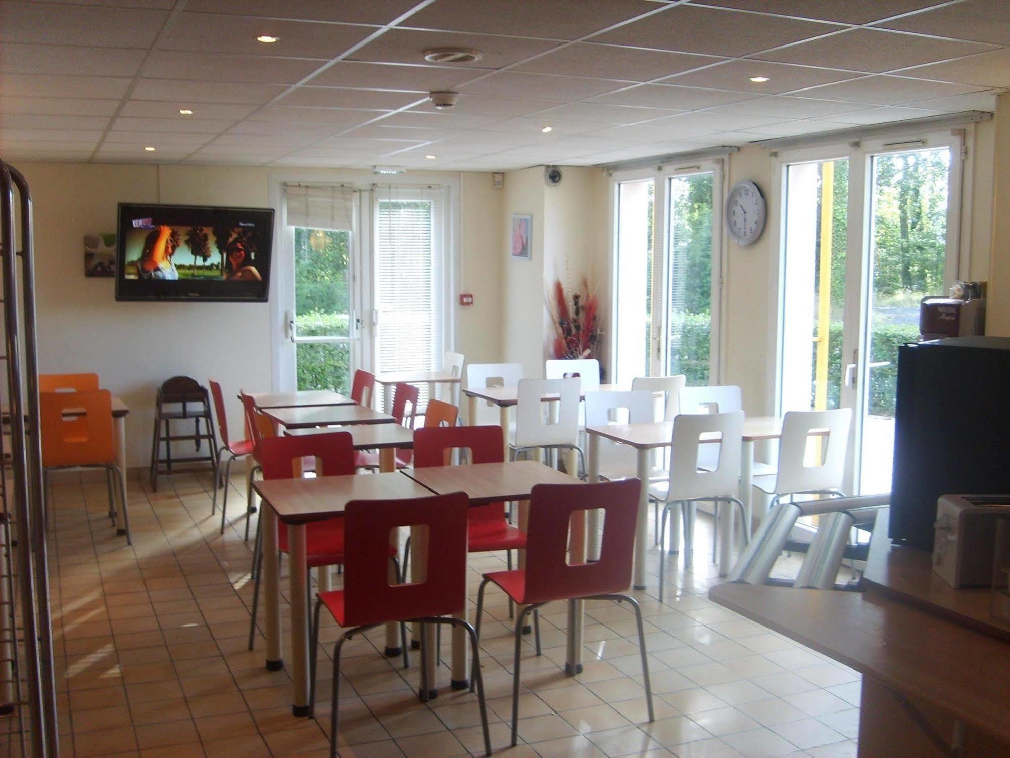Premiere Classe Dunkerque Loon Plage Exterior photo
