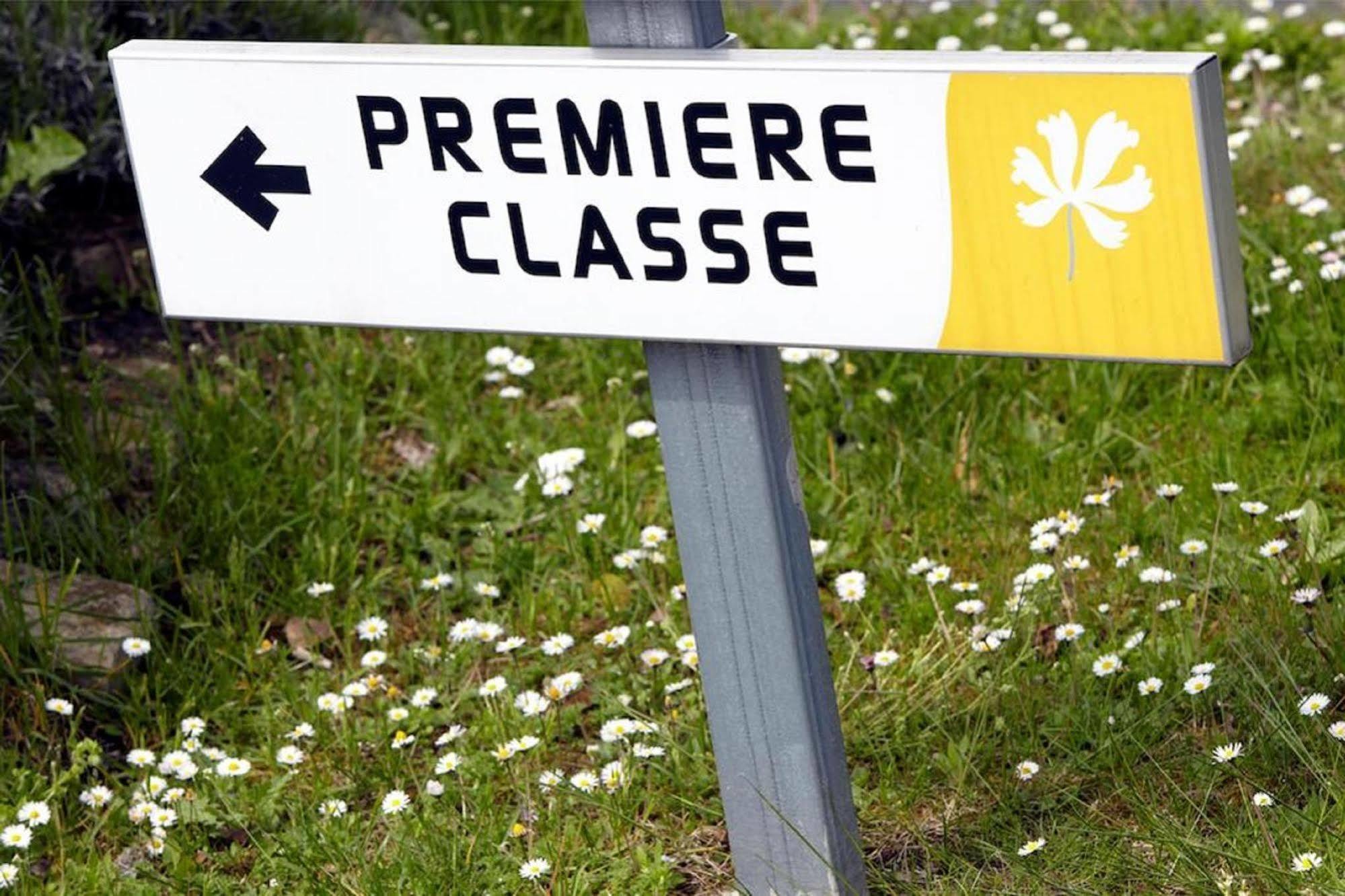 Premiere Classe Dunkerque Loon Plage Exterior photo