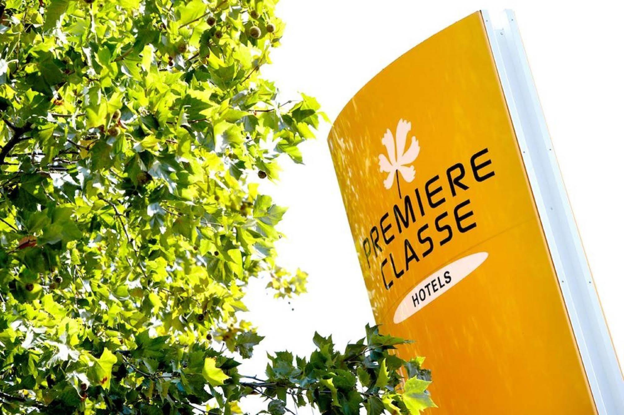 Premiere Classe Dunkerque Loon Plage Exterior photo